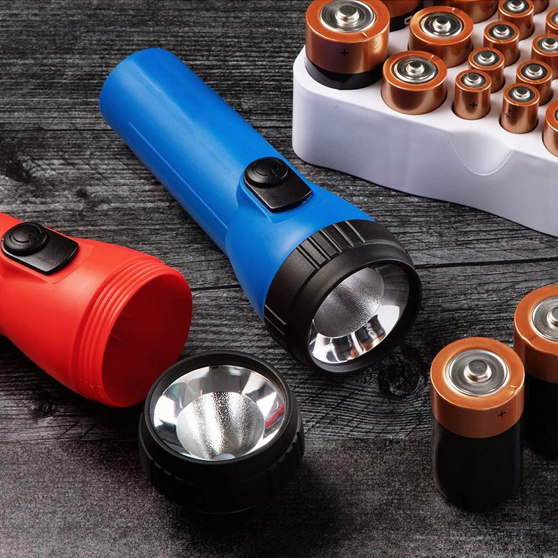 Battery Collection and Management Kit(50%OFF) - Image 4