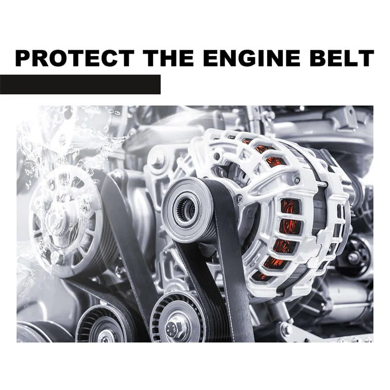 🔥Buy More Get More🔥Automobile Engine Belt Conditioner - Image 3