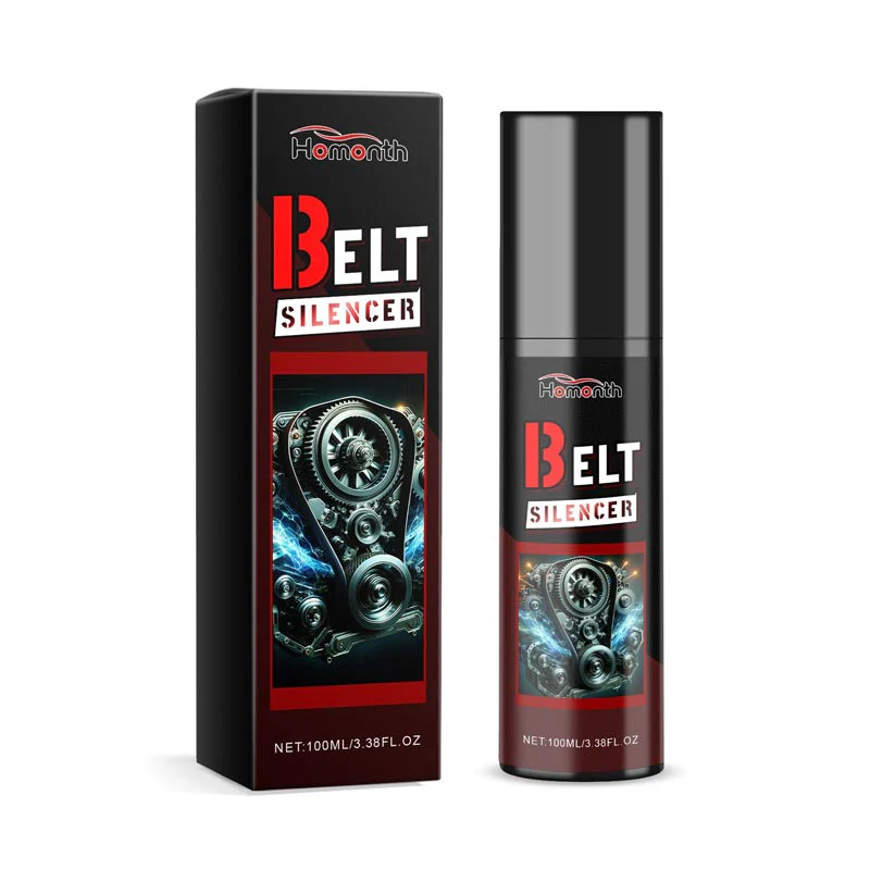 🔥Buy More Get More🔥Automobile Engine Belt Conditioner - Image 7