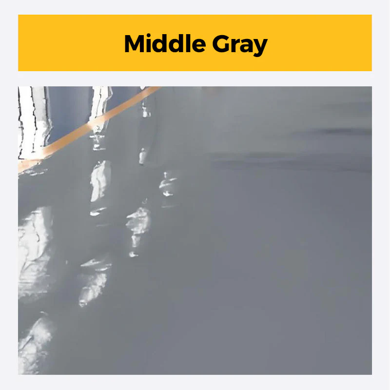 🎅Christmas Pre-sale🎁Quick-Dry Water-Based Floor Paint - Image 11