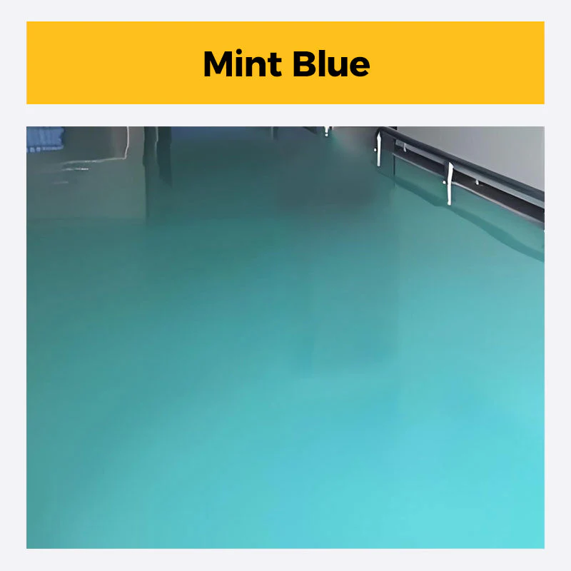 🎅Christmas Pre-sale🎁Quick-Dry Water-Based Floor Paint - Image 24