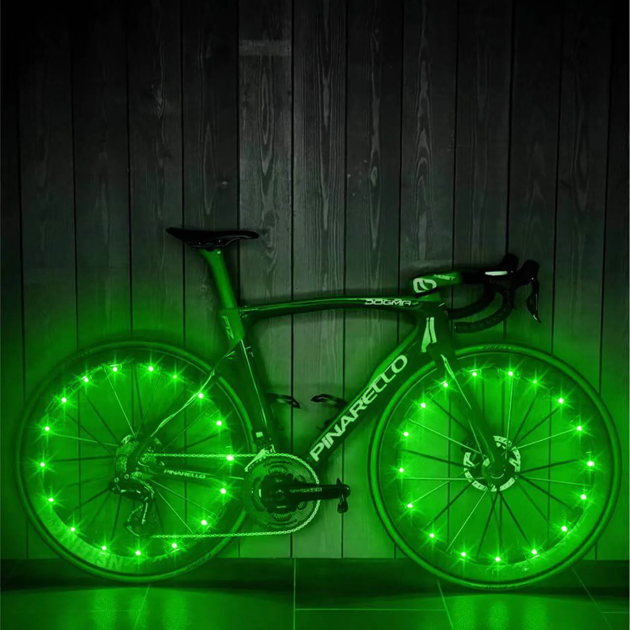 🔥Limited Time 50% OFF Sale🔥Bicycle Night Riding Lights (1 Pair) - Image 12