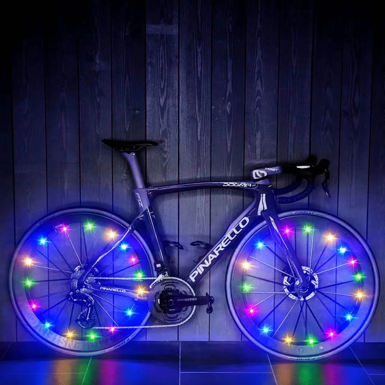 🔥Limited Time 50% OFF Sale🔥Bicycle Night Riding Lights (1 Pair) - Image 7
