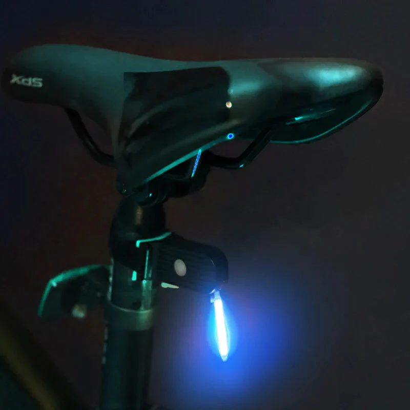 🎅🎊Christmas Special🎁LED Bicycle Tail Light - Image 4