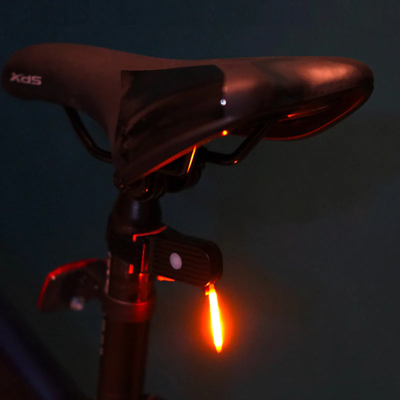 🎅🎊Christmas Special🎁LED Bicycle Tail Light - Image 6