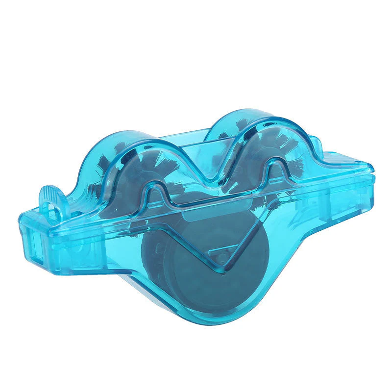 📢📢50% OFF !!!⏰Bike Chain Scrubber - Image 16