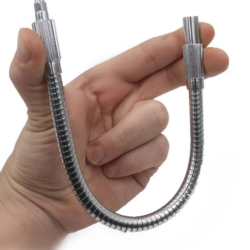 Hexagonal Flex Universal Extension Bits Holder - Image 4