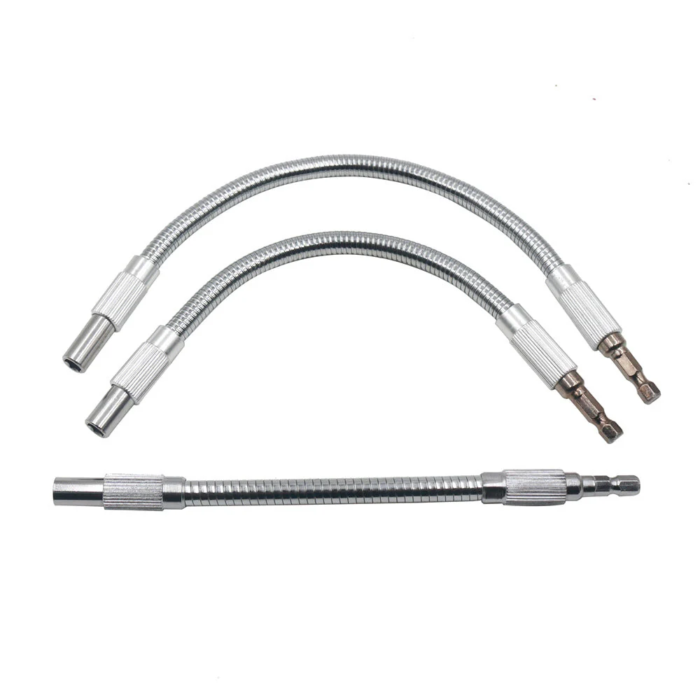 Hexagonal Flex Universal Extension Bits Holder - Image 6