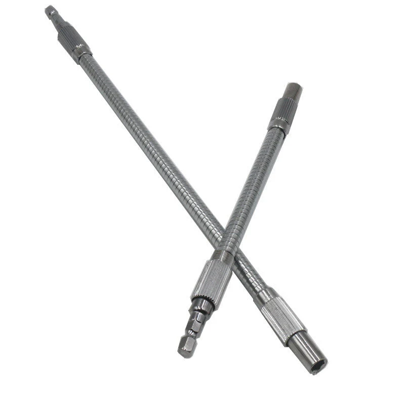 Hexagonal Flex Universal Extension Bits Holder - Image 8