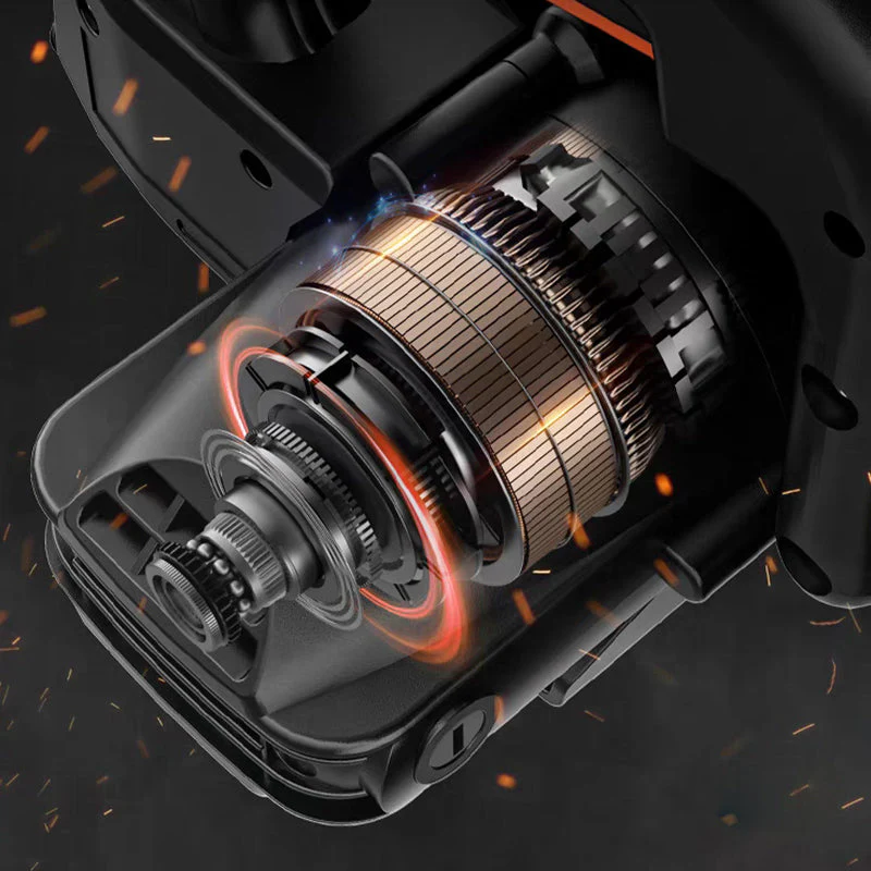 [Multi-purpose] Powerful lithium battery electric blower - Image 6