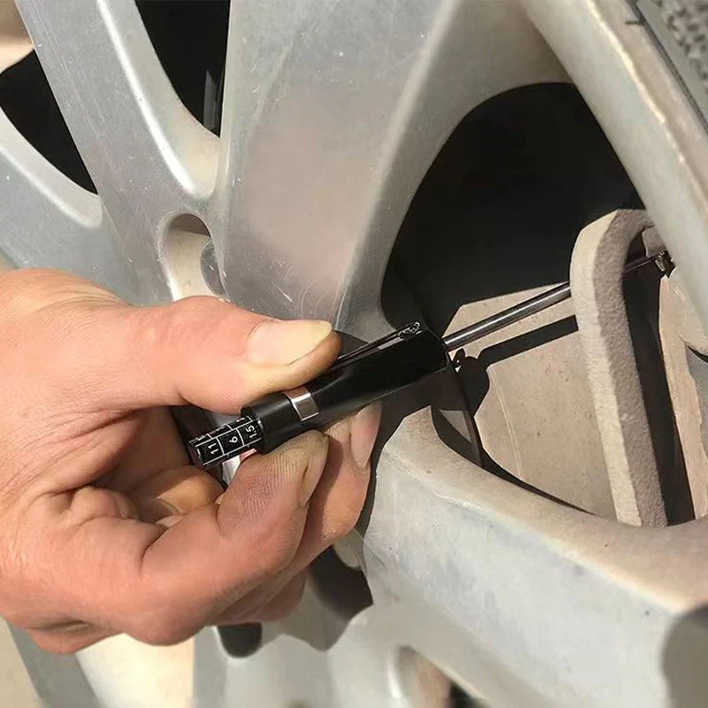 Brake Pad Thickness Gauge - Image 6