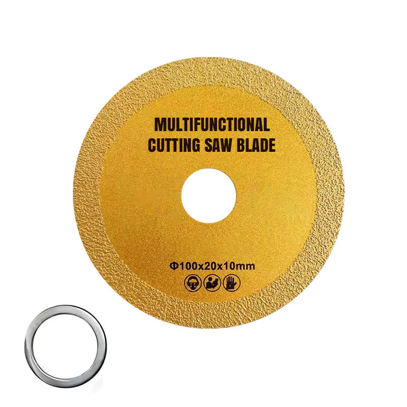 Multifunctional Cutting Saw Blade - Image 8