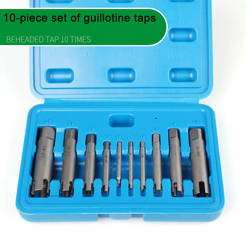 Multifunctional Broken Tap Extractor - Image 10