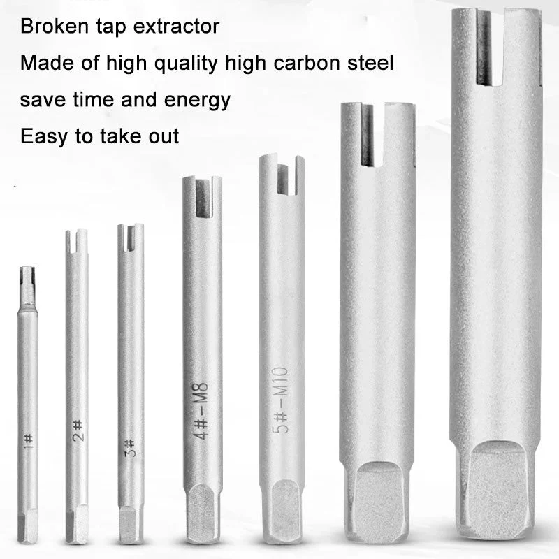 Multifunctional Broken Tap Extractor - Image 3