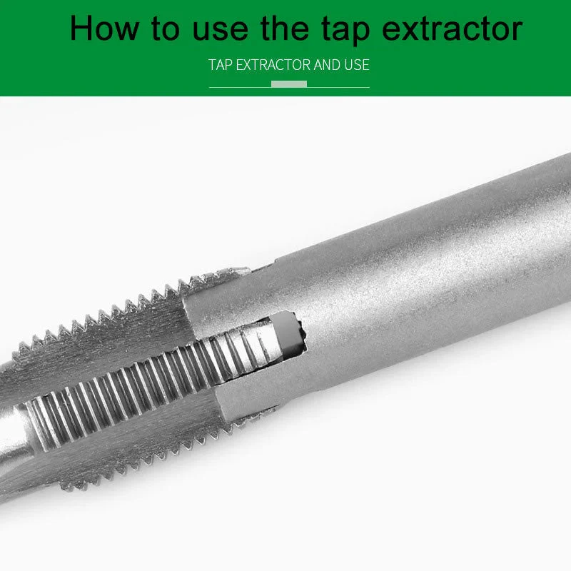 Multifunctional Broken Tap Extractor - Image 4