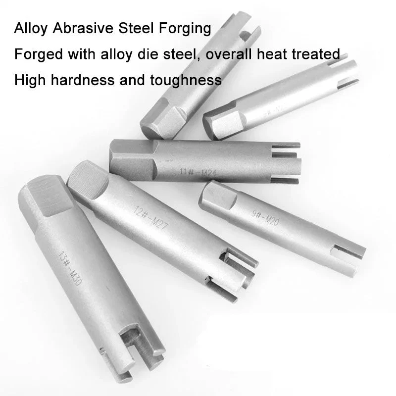 Multifunctional Broken Tap Extractor - Image 8