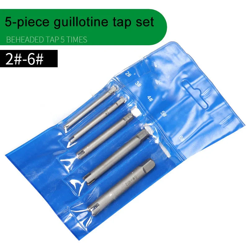 Multifunctional Broken Tap Extractor - Image 9