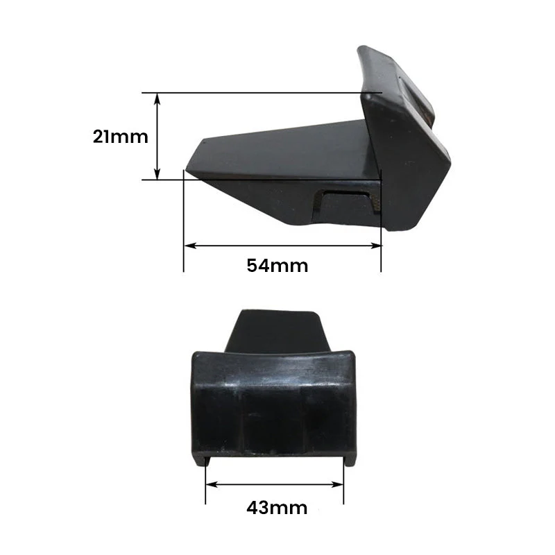 Effort-Saving Manual Tire Bead Breaker Claw - Image 8