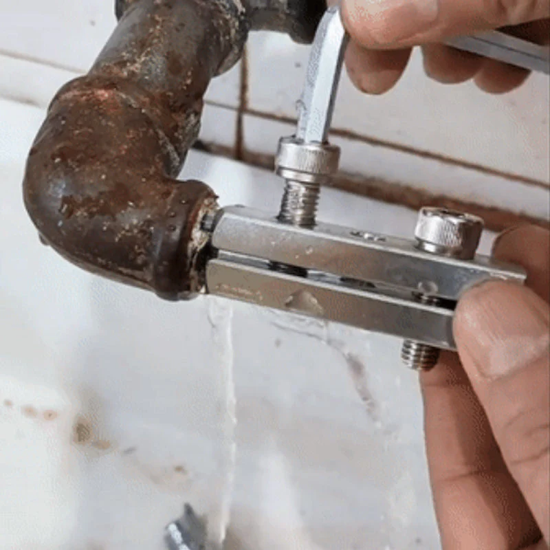 Broken Bolt Remover Tool Set - Image 2