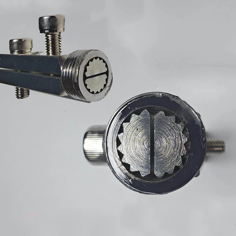 Broken Bolt Remover Tool Set - Image 3