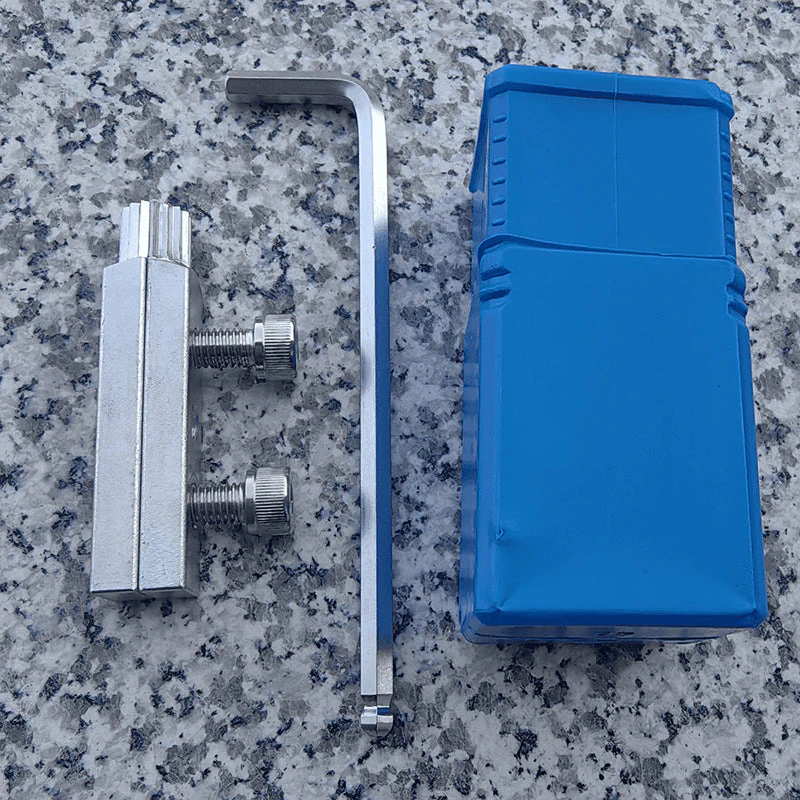 Broken Bolt Remover Tool Set - Image 6