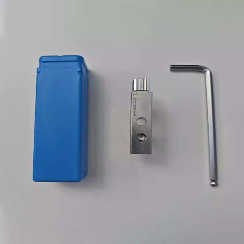 Broken Bolt Remover Tool Set - Image 7