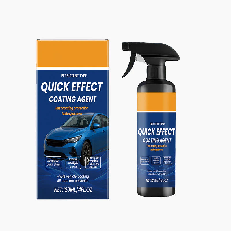 🔥Hot Sale🔥120ml Car Coating Spray（50% OFF） - Image 9