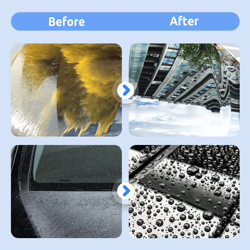 Car Coating Spray Kit - Image 5