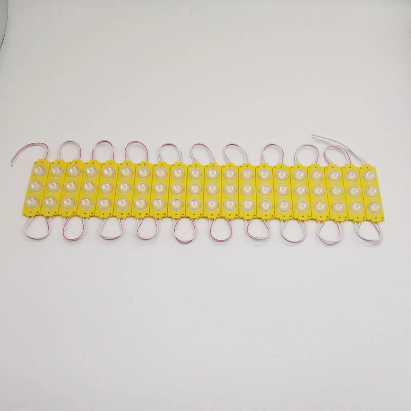 ✨Super Bright Waterproof LED Lamp Truck Sidelight Strip - Image 14