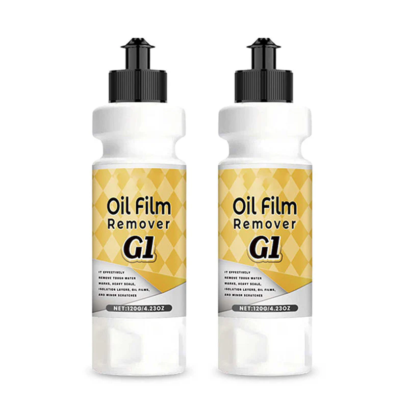 Car Glass Oil Film Remover - Image 12