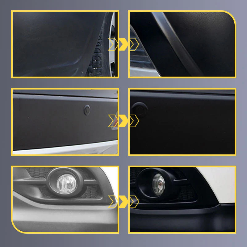 🔥HOT SALE🔥Car Interior Refinishing Coating Agent - Image 4