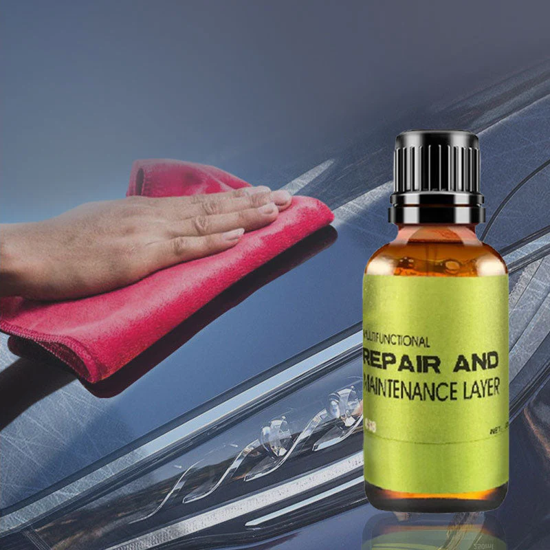 🔥HOT SALE🔥Car Interior Refinishing Coating Agent - Image 8