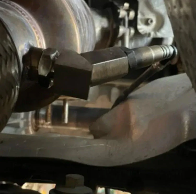 Car Oxygen Sensor Adapter - Image 2