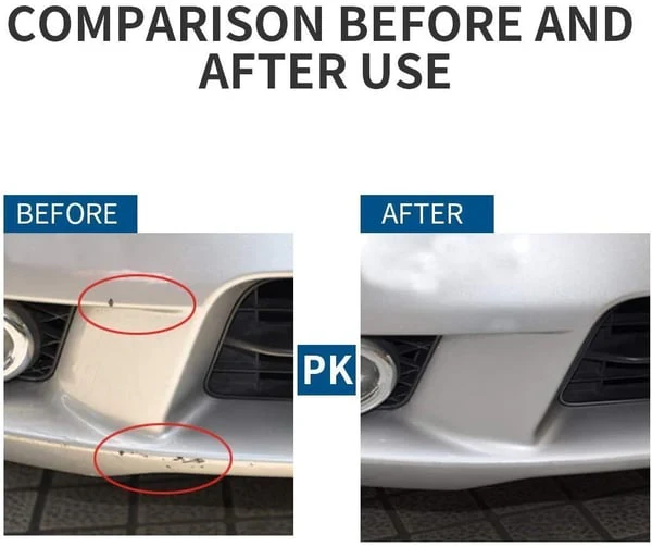 Scratch Repair Pen For Car/Motorcycle/Boat - Image 2