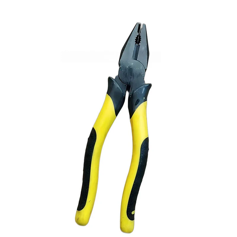 Car Radiator Tank Repair Pliers Tool Set - Image 10