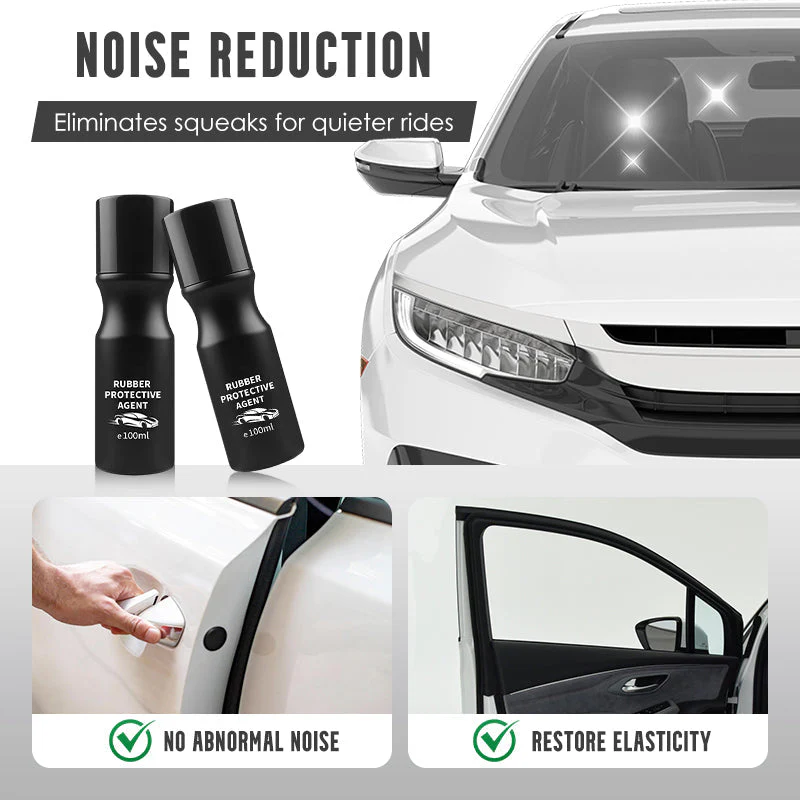 🔥Hot Sale🔥Car Rubber Seal Protectant（50% OFF） - Image 2