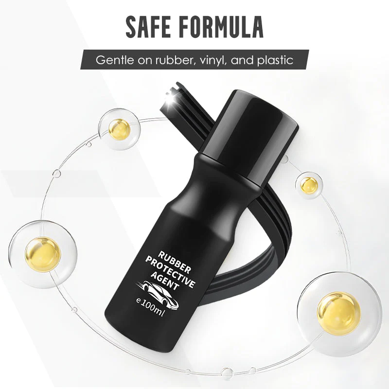 🔥Hot Sale🔥Car Rubber Seal Protectant（50% OFF） - Image 5