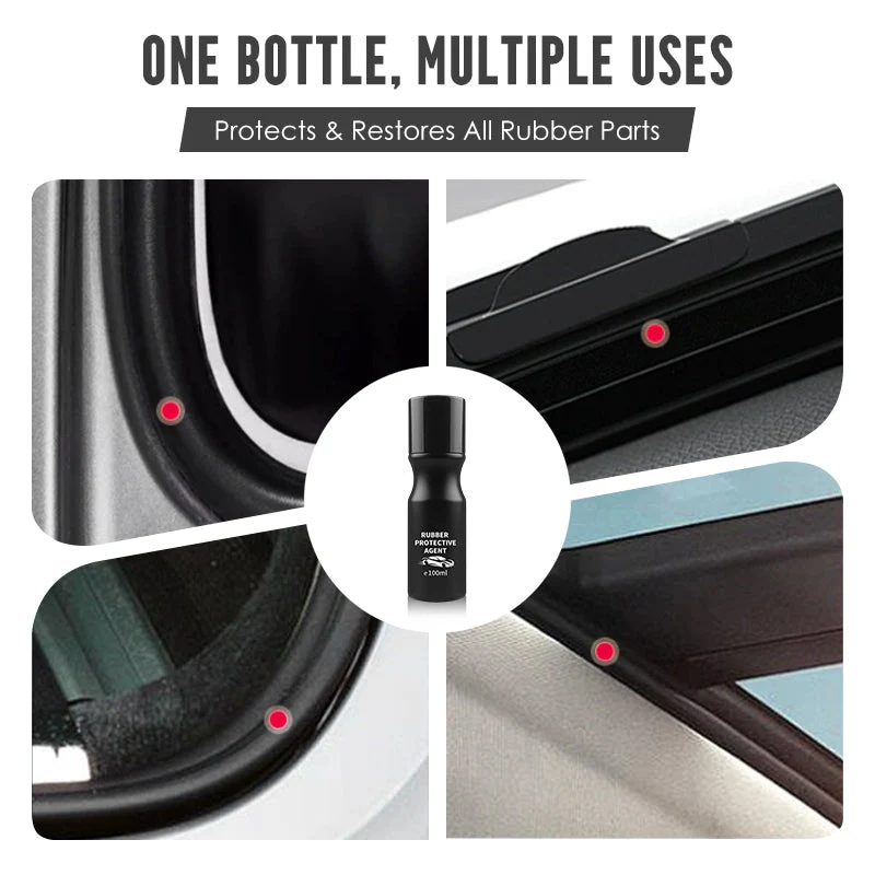 🔥Hot Sale🔥Car Rubber Seal Protectant（50% OFF） - Image 6