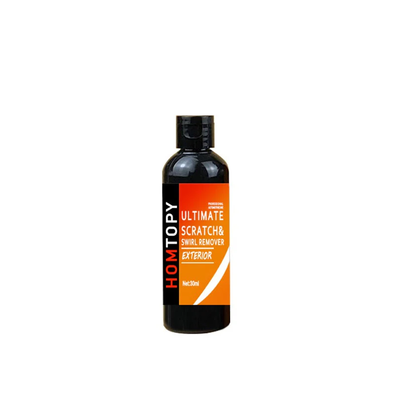 🔥 BUY 2 GET 1 FREE! 🚗 Efficient Car Scratch Remover with Sponge – Removes scratches & swirl marks, restores paint & easy to apply ✨ - Image 9