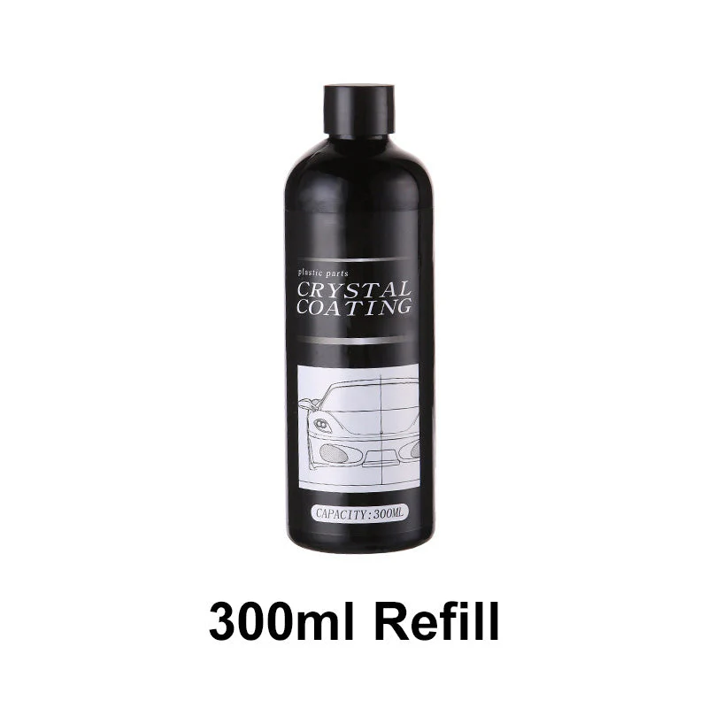 Car Spray Coating Agent - Image 10