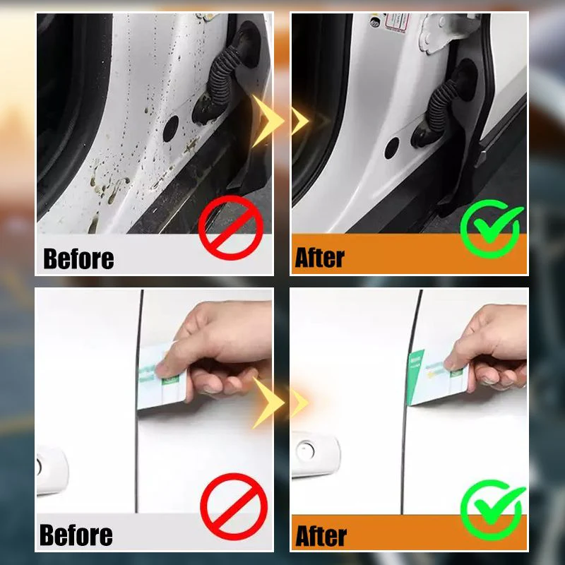 Pousbo® Car Soundproof Weather Strip - Image 5