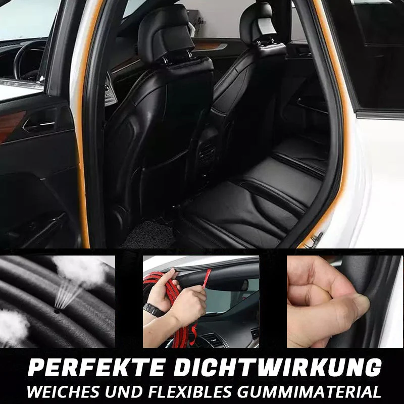 Pousbo® Car Soundproof Weather Strip - Image 8