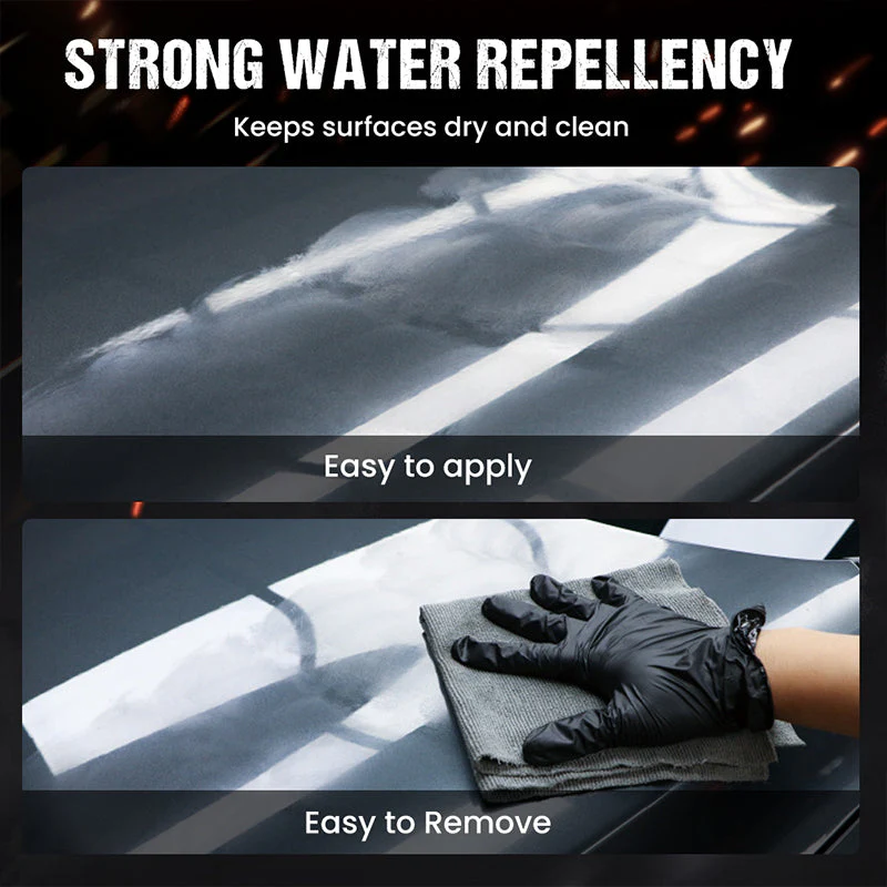 Waterproof Polishing Liquid Car Wax (50% OFF) - Image 7