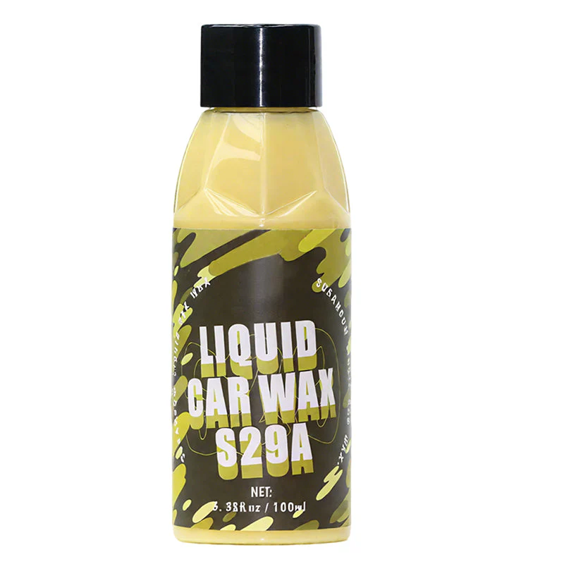 Waterproof Polishing Liquid Car Wax (50% OFF) - Image 9