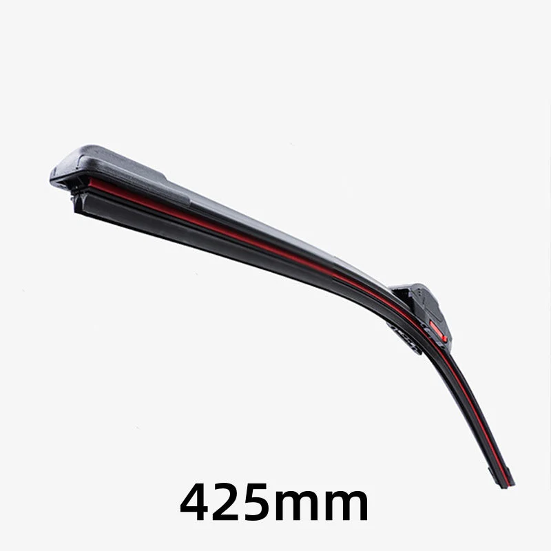 Non Mark Double Strips Car Windscreen Wiper - Image 13
