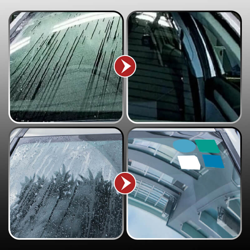 Car windshield spray water repellent antifogging agent - Image 4