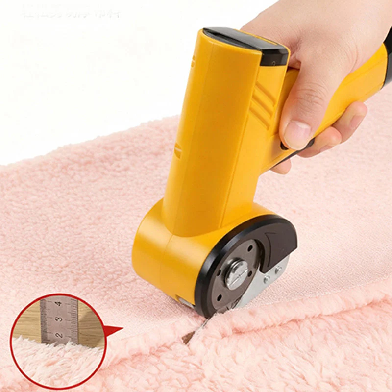 🔥Rechargeable High-Speed Cardboard Cutter - Image 5