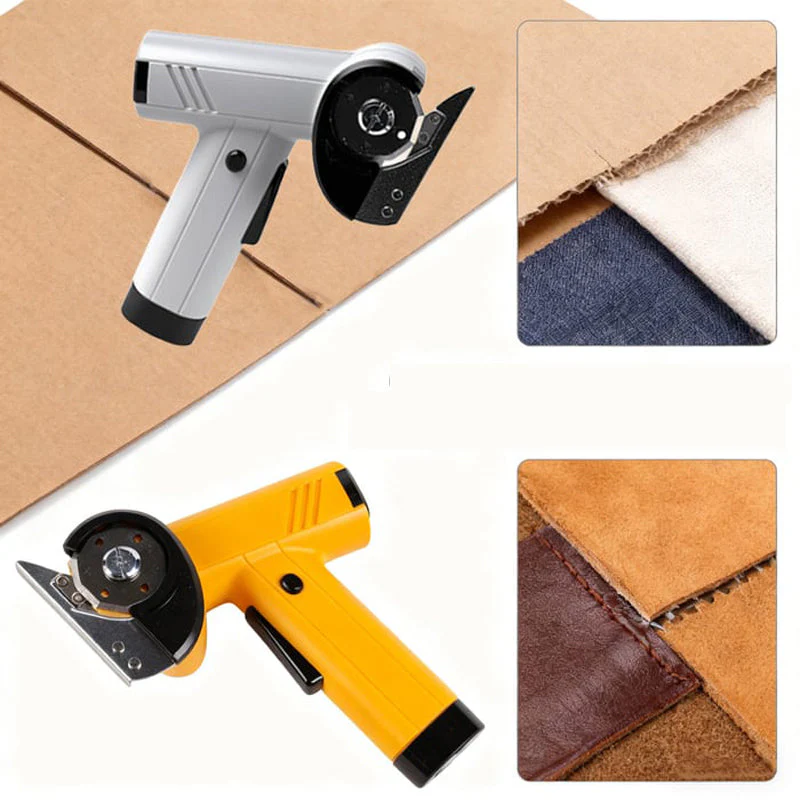 🔥Rechargeable High-Speed Cardboard Cutter - Image 6
