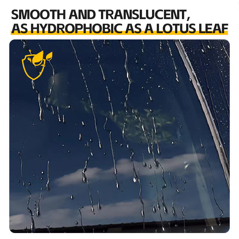 Auto Glass Scratch Care Polishing Fluid - Image 4