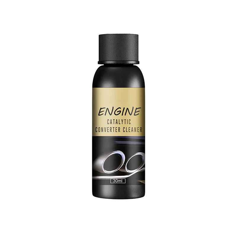 💥Catalytic Converter & Fuel System Cleaner - Image 10